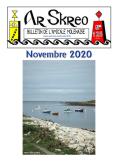 Ar Skreo - N°125 - Novembre 2020